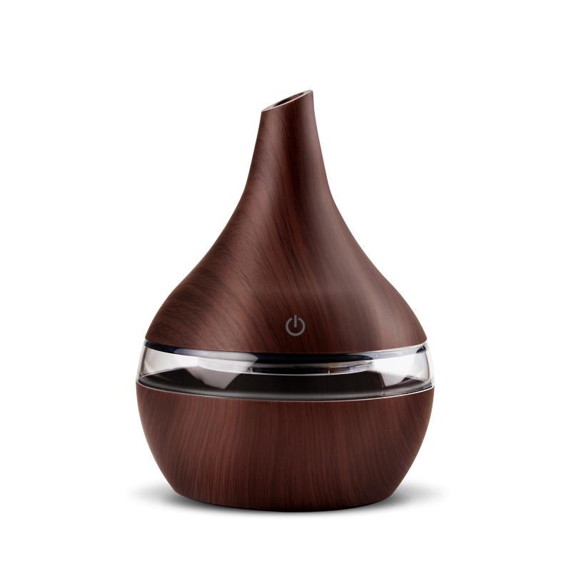 Aromatherapy Ultrasonic USB Air Humidifier